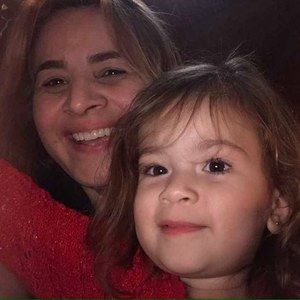 Meet your Posher, Enid